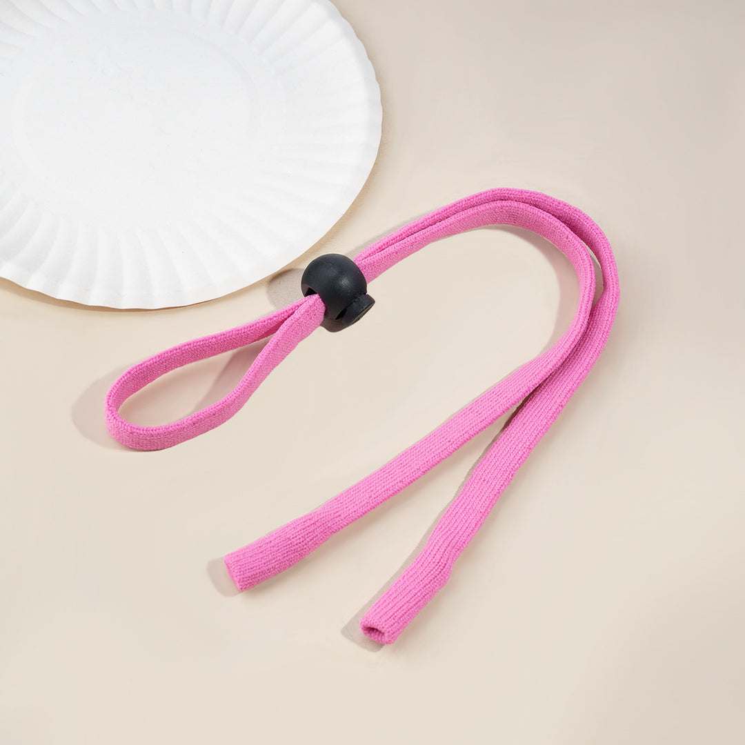 Adjustable Eyewear Retainer String Stornfield