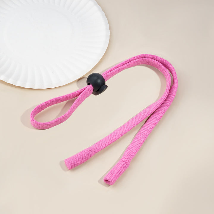 Adjustable Eyewear Retainer String Stornfield