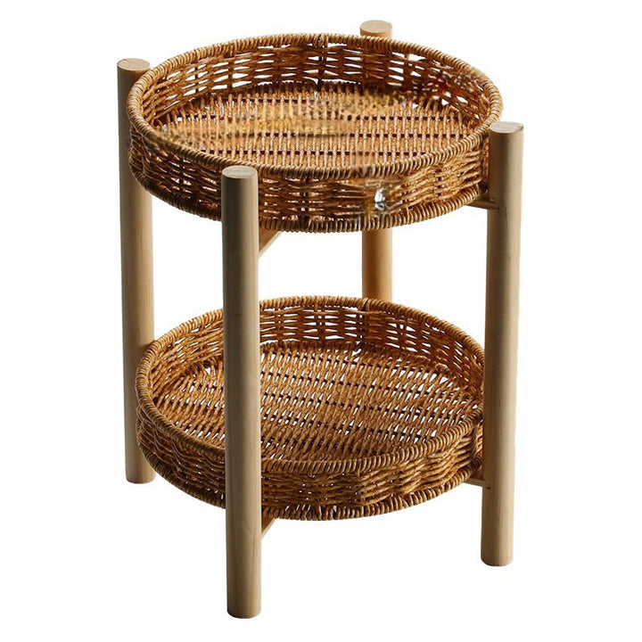 Woven Console Display Stornfield