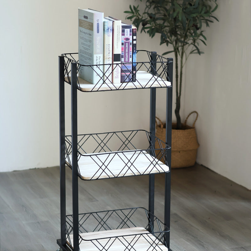 Stornfield shelving system