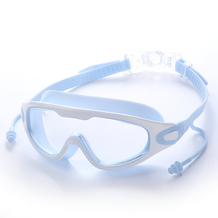 Water-Resistant Swim Goggles Stornfield