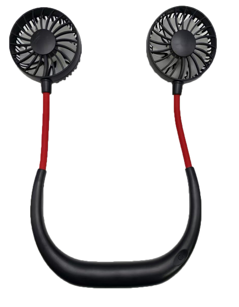 Ladies portable USB fan Stornfield