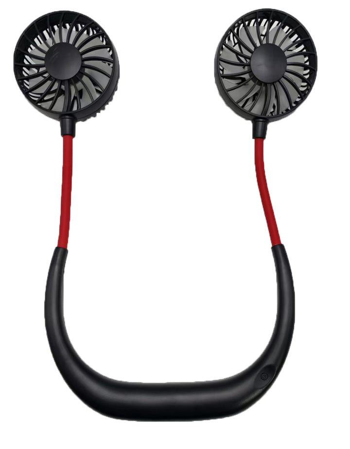 Ladies portable USB fan Stornfield