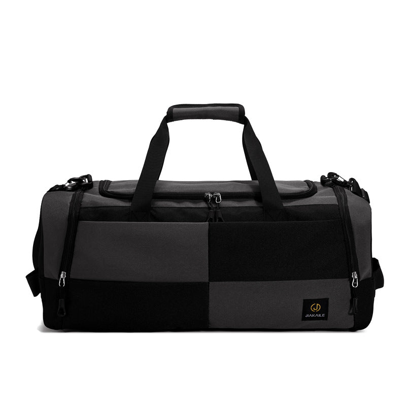 Robust Multifunctional Travel Bag Stornfield