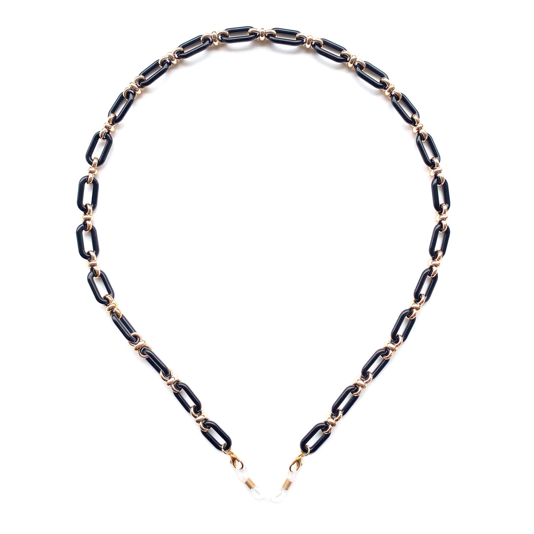 Elegant Eyewear Retainer Chain Stornfield