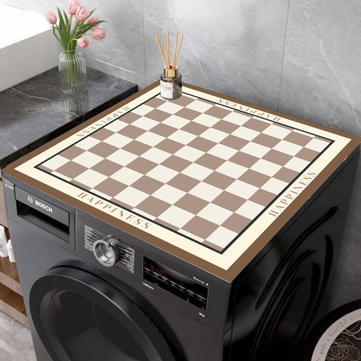 Laundry Room Decorative Mat Stornfield