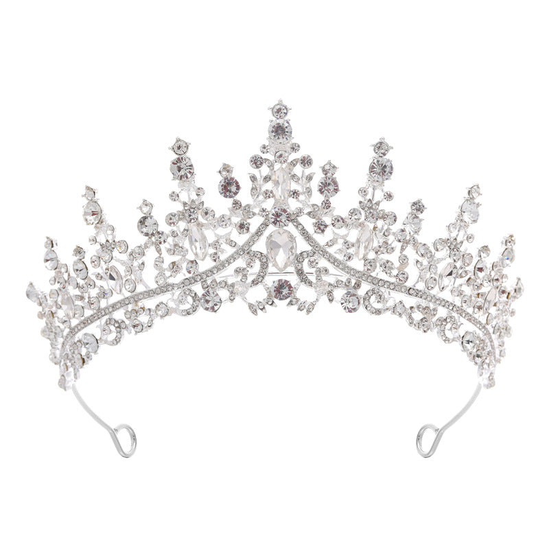 Women's Embellished Tiara Stornfield