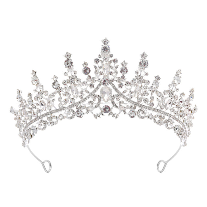Women's Embellished Tiara Stornfield