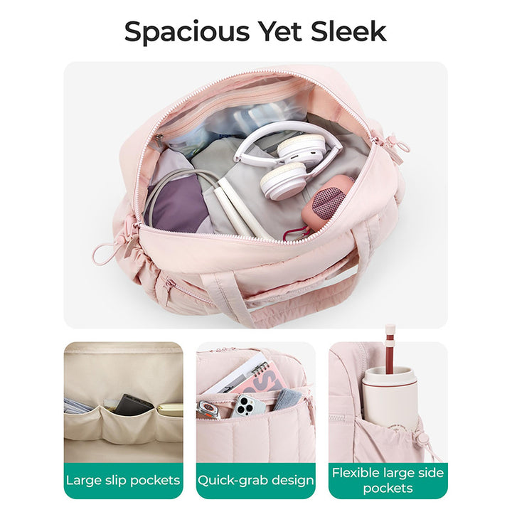 Multifunctional Sports Bag Stornfield