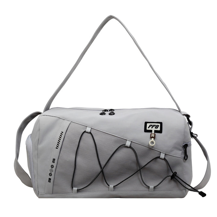 Ladies' Sporty Allround Duffle Bag Stornfield