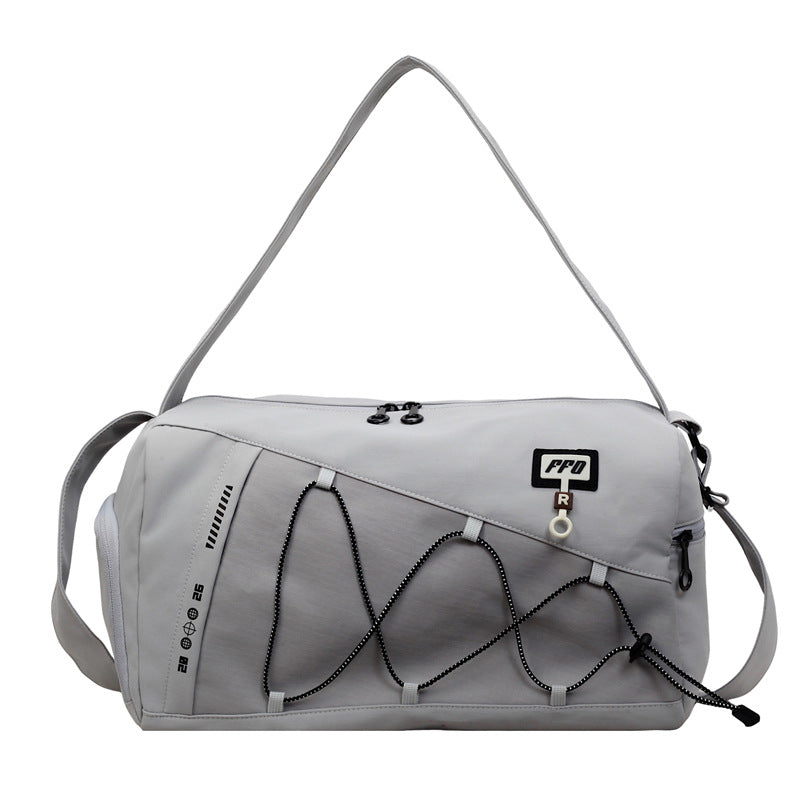 Travel Duffle Bag