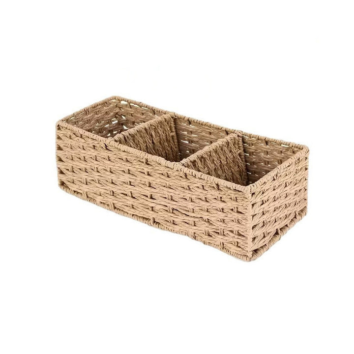 Decorative Storage Basket Stornfield