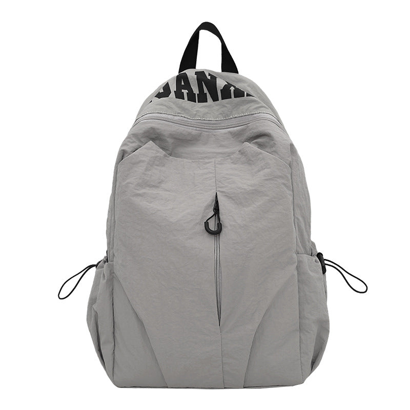 Lightweight Multi-Pocket Travel Backpack Stornfield