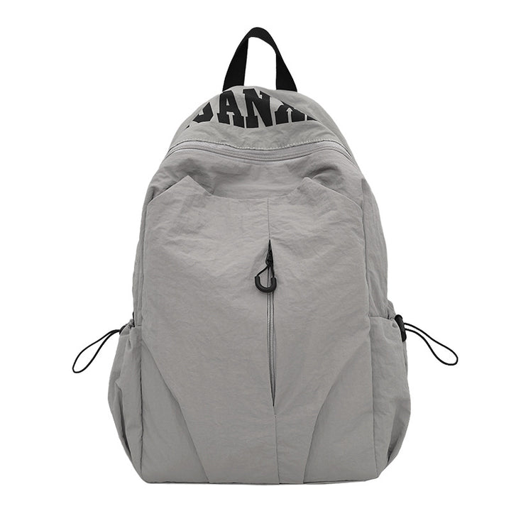Lightweight Multi-Pocket Travel Backpack Stornfield