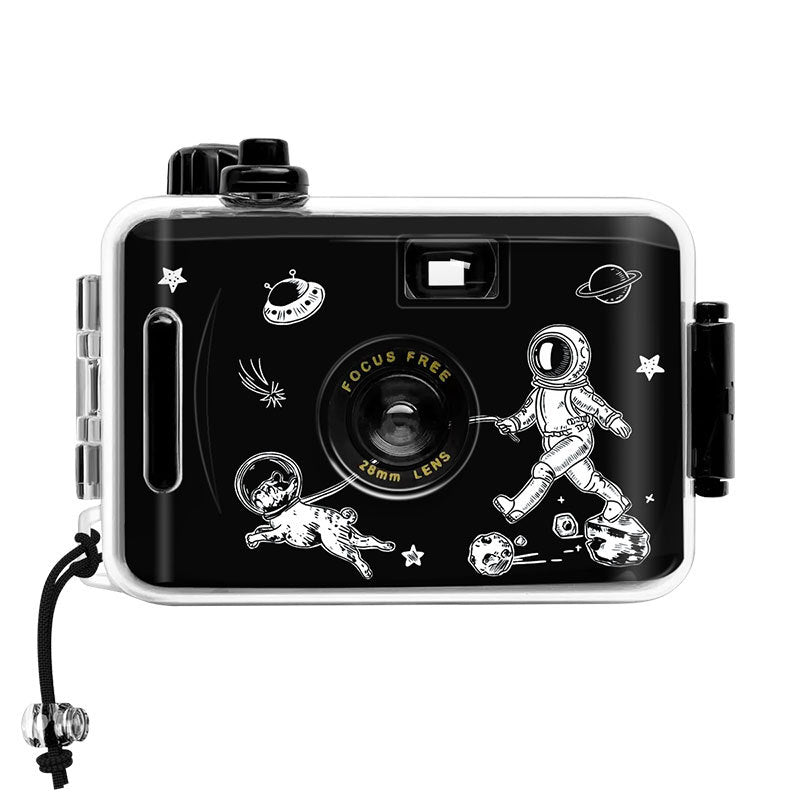 Waterproof Adventure Camera Stornfield