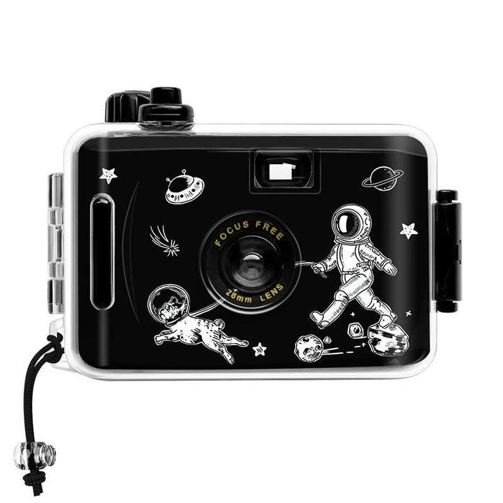 Waterproof Adventure Camera Stornfield