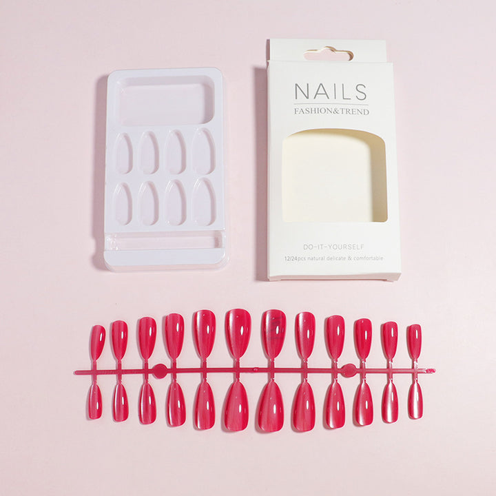 Do-It-Yourself Nail Art Kit Stornfield