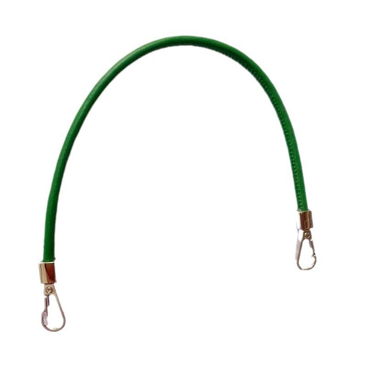 Stylish Leather Phone Strap Stornfield