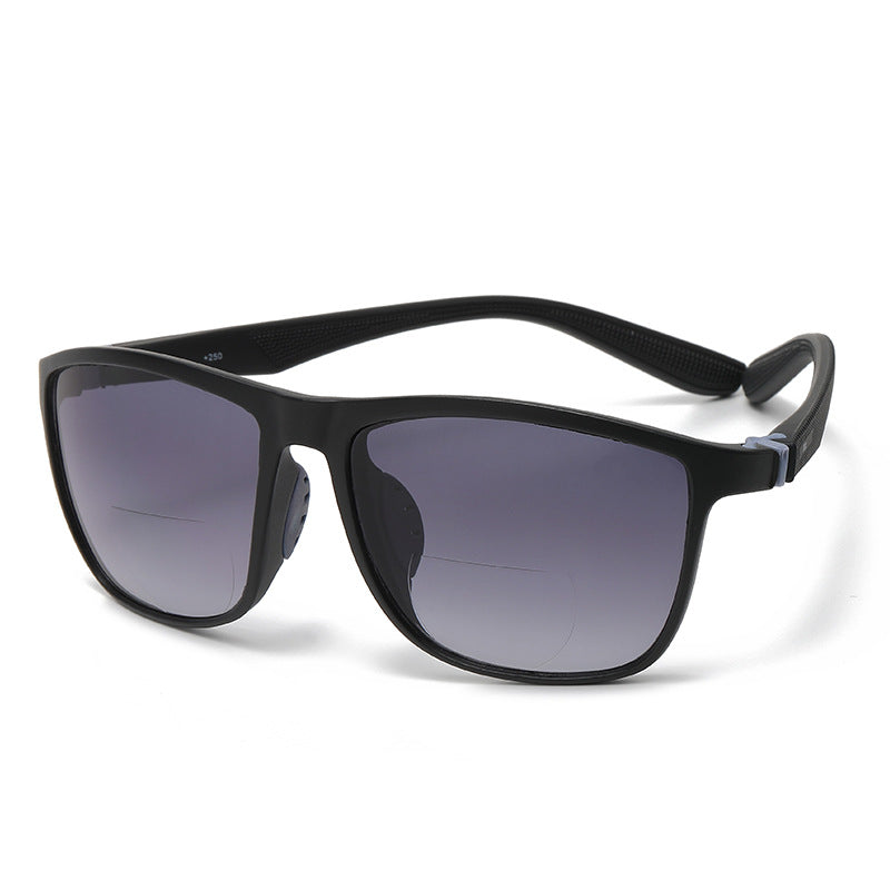 Men's Sporty Sunglasses Stornfield