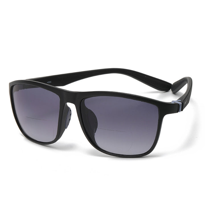 Men's Sporty Sunglasses Stornfield