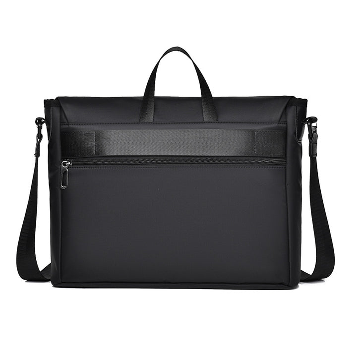 Stylish Multi-Pocket Messenger Bag Stornfield