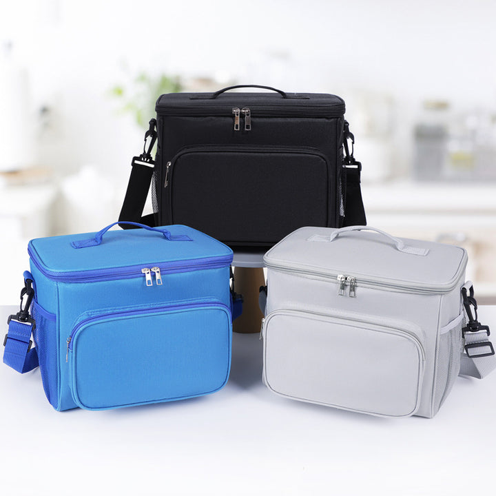 Insulated Lunch Box Stornfield