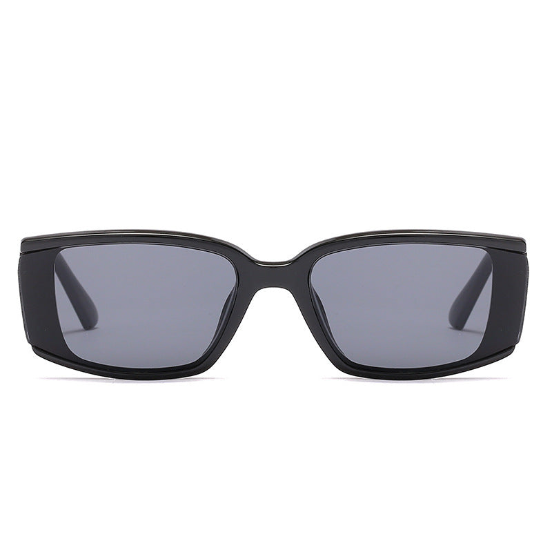 Fashionable Wide-Leg Sunglasses Stornfield