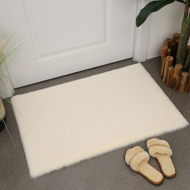 Plush Comfort Area Mat Stornfield