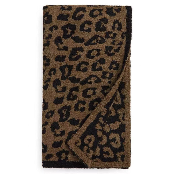 Luxury Soft Throw Blanket Stornfield