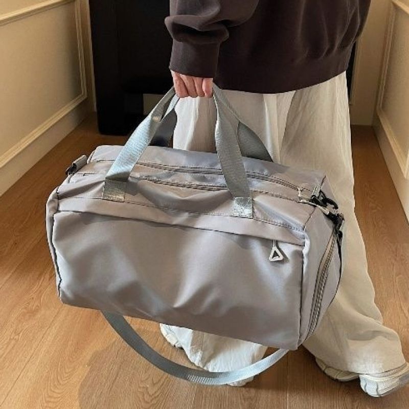 Multi-Functional Travel Duffle Bag Stornfield