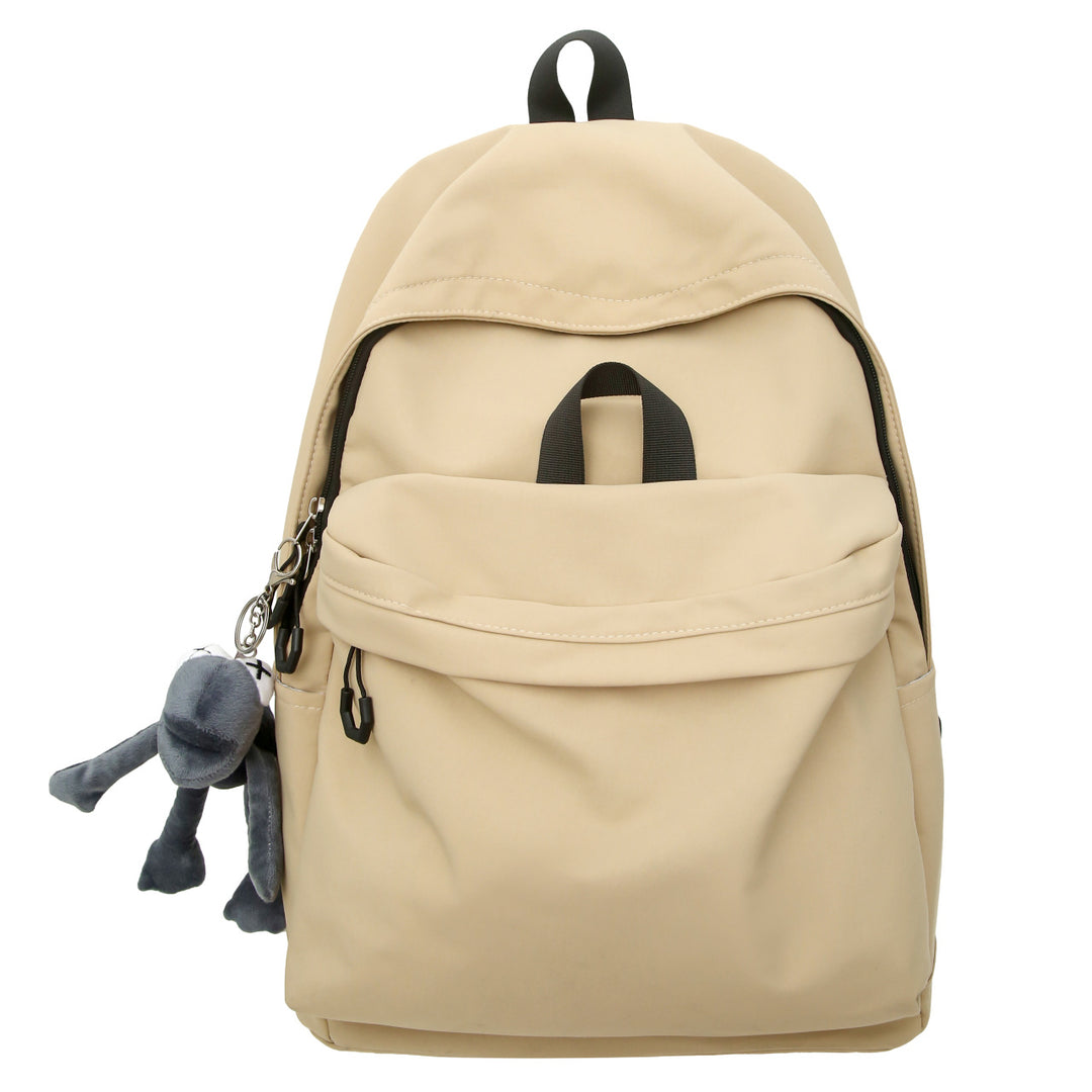 Backpack with practical inner and outer pockets Stornfield