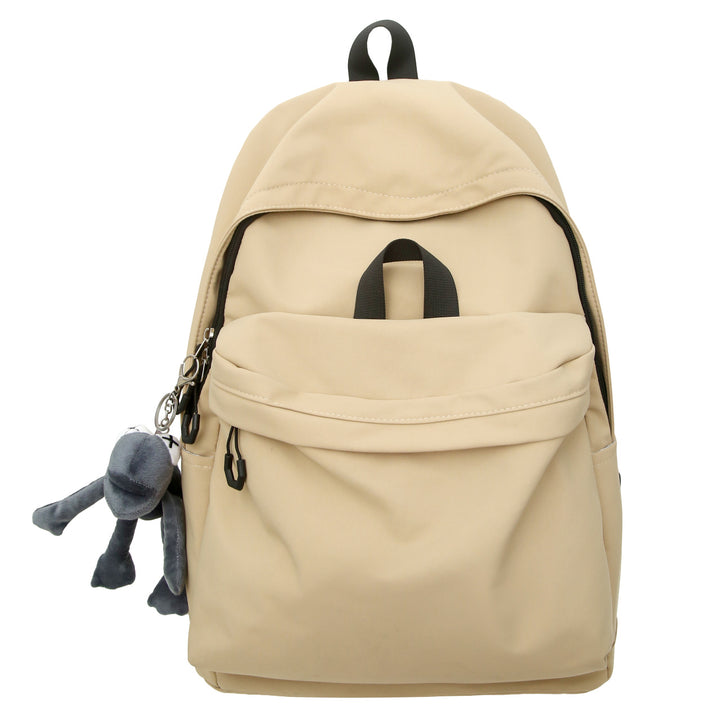 Backpack with practical inner and outer pockets Stornfield
