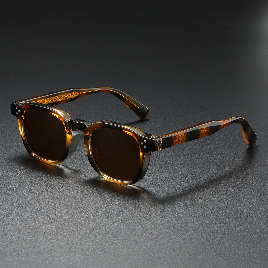 Eclipse Sunglasses | Stornfield
