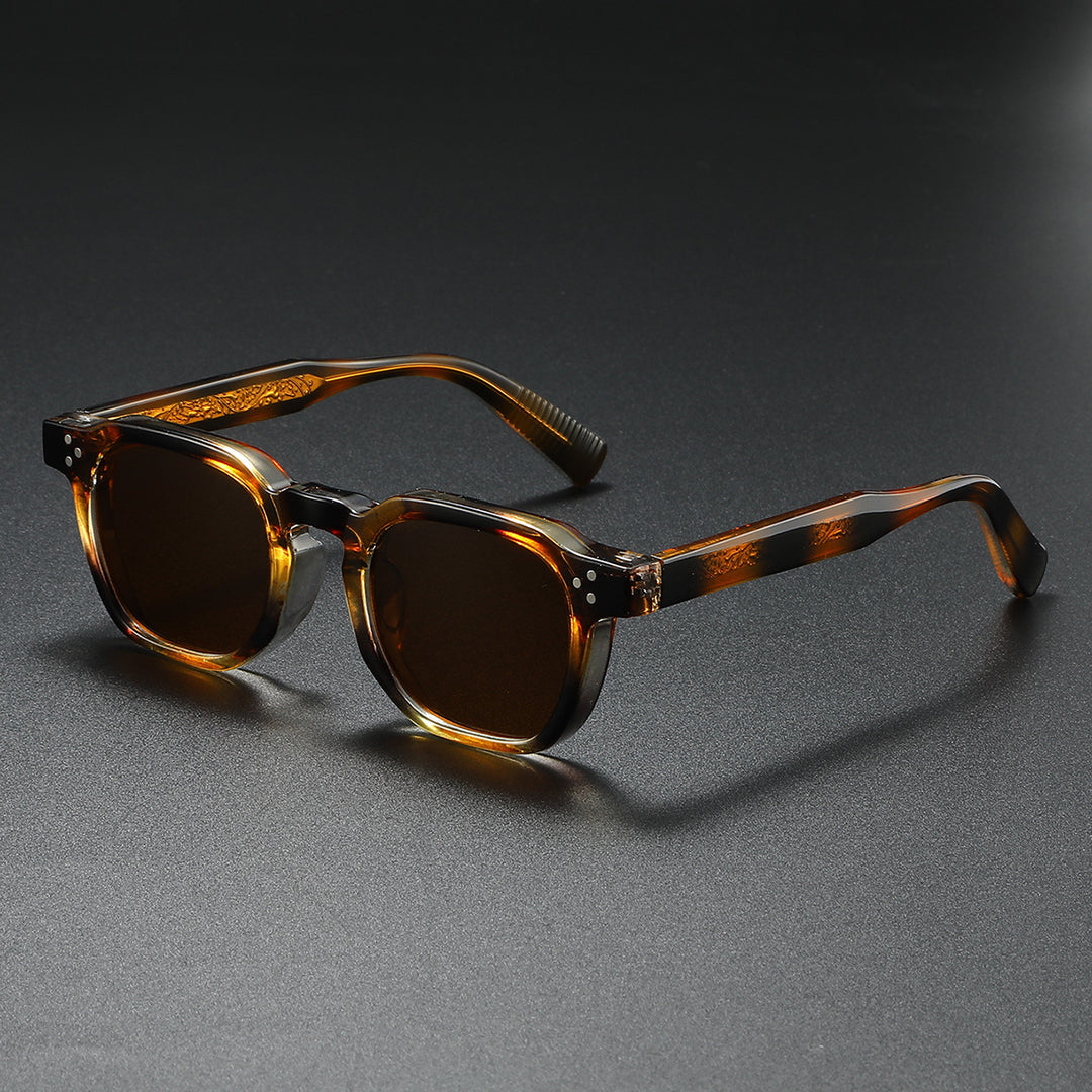 Ladies fashionable sunglasses in innovative design Stornfield
