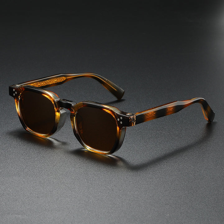 Ladies fashionable sunglasses in innovative design Stornfield
