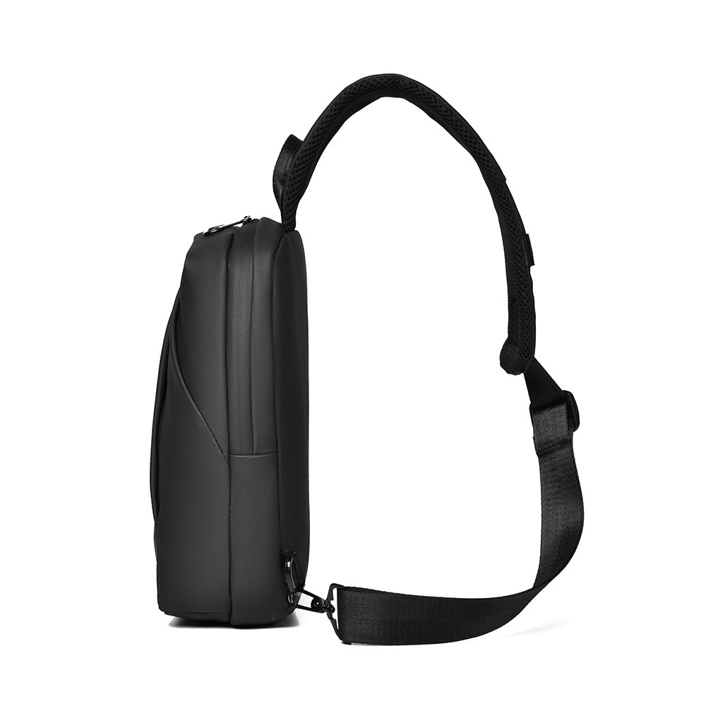 Minimalist Design Sling Backpack Stornfield
