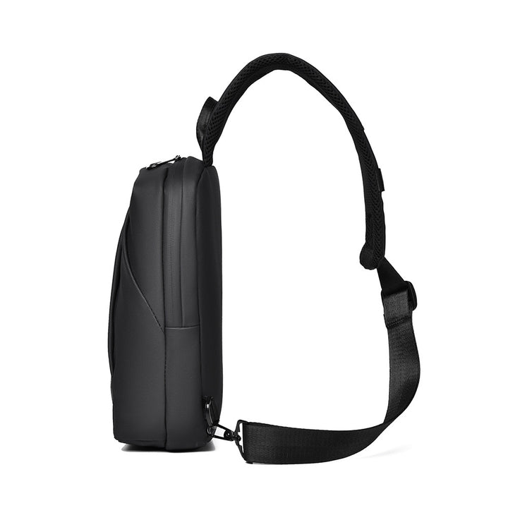 Minimalist Design Sling Backpack Stornfield
