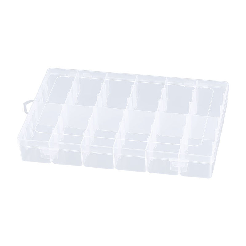 Foldable Craft Storage Box Stornfield