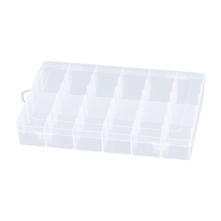 Foldable Craft Storage Box Stornfield