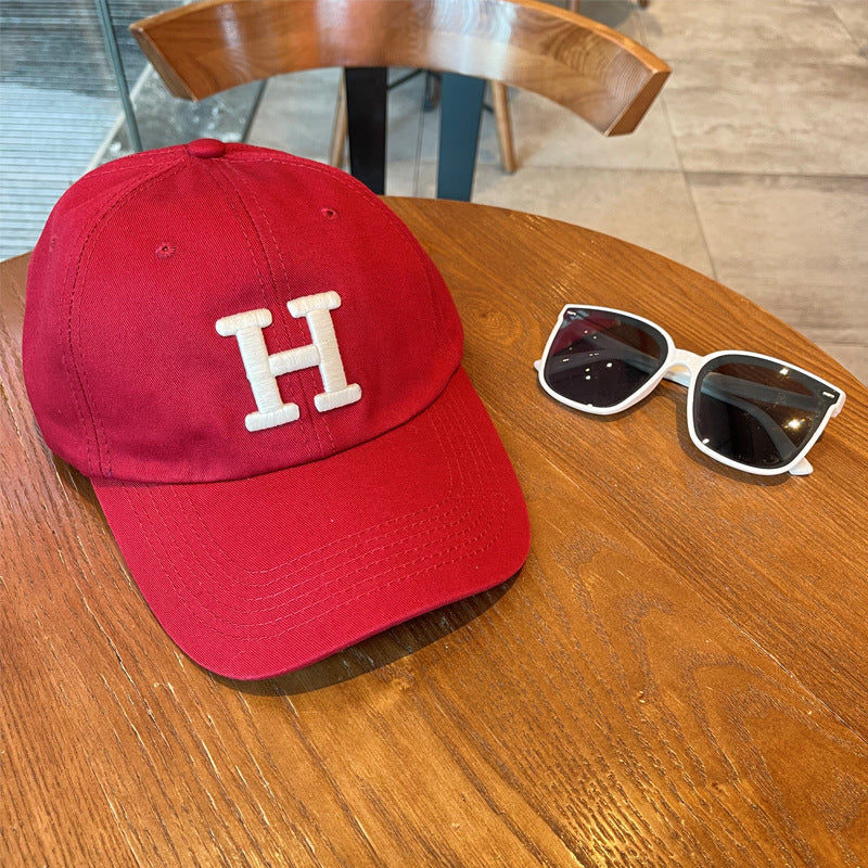 Men's Classic Casual Baseball Cap Stornfield