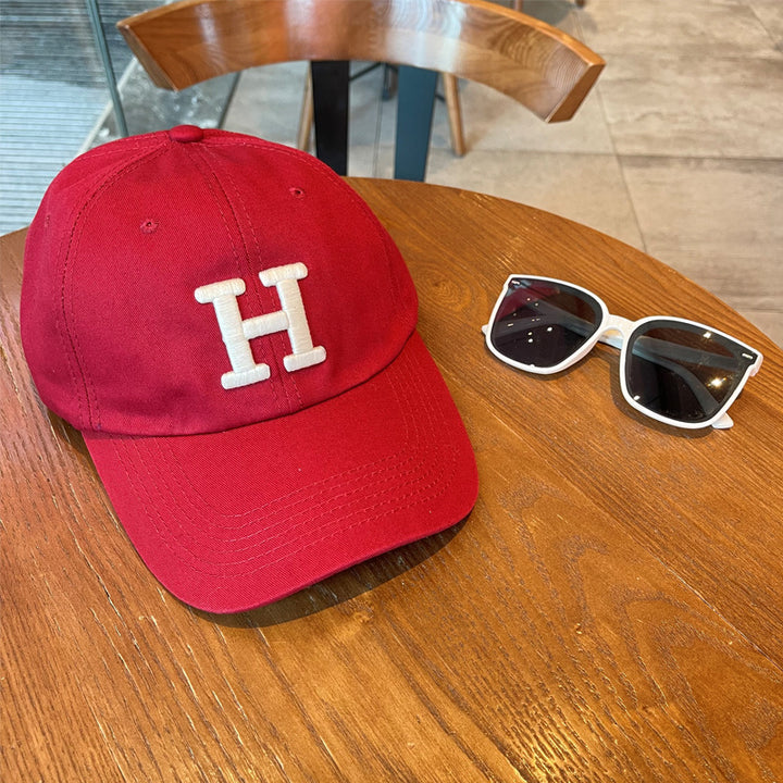 Men's Classic Casual Baseball Cap Stornfield