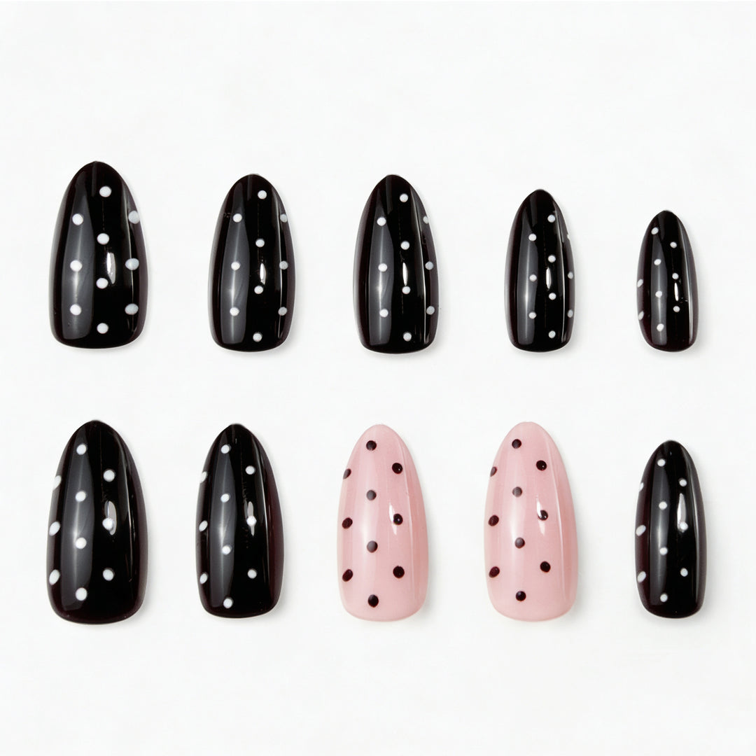 Nail Art Stornfield