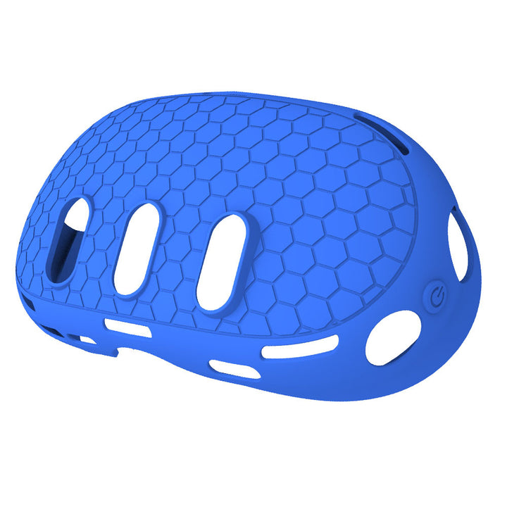 Protective cover for VR controller with non-slip surface structure Stornfield