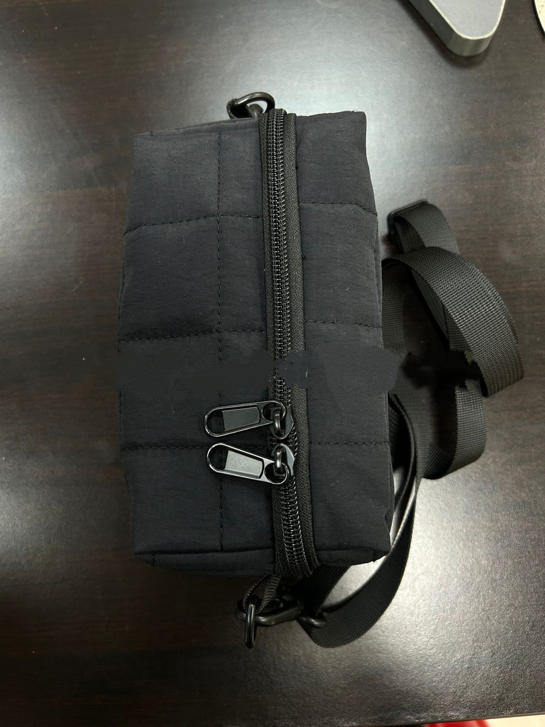 Compact Storage Bag for Technical Accessories Stornfield