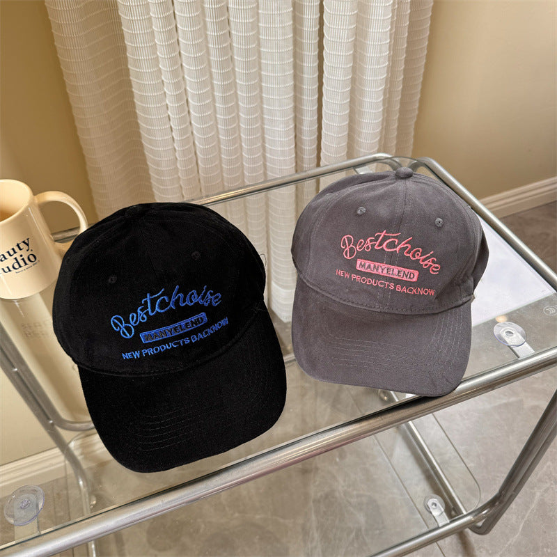 Women's Classic Embroidered Baseball Cap Stornfield 1783922706