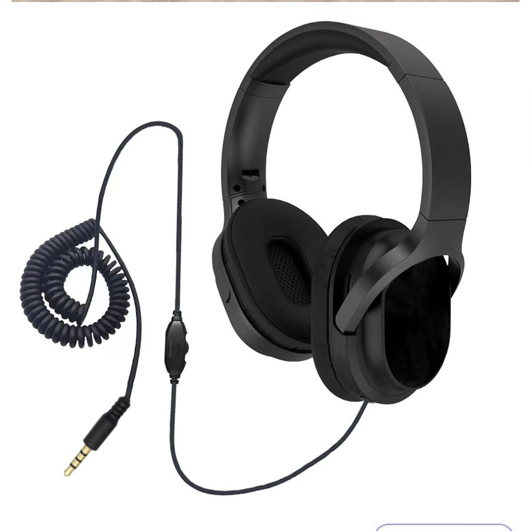 Adjustable Gaming Headset Stornfield