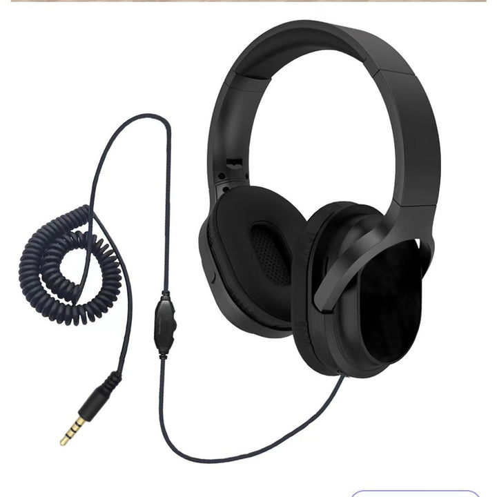 Adjustable Gaming Headset Stornfield