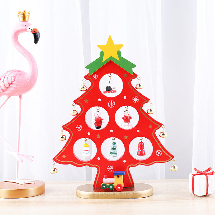 Advent Calendar Decoration
