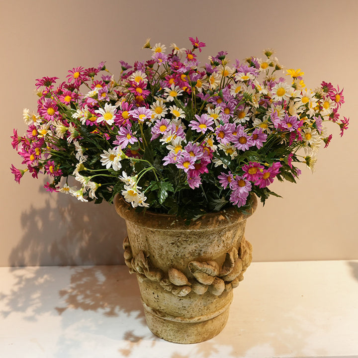 Artificial bouquet with intricate floral splendor Stornfield