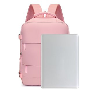 Versatile Multi-Compartment Backpack Stornfield